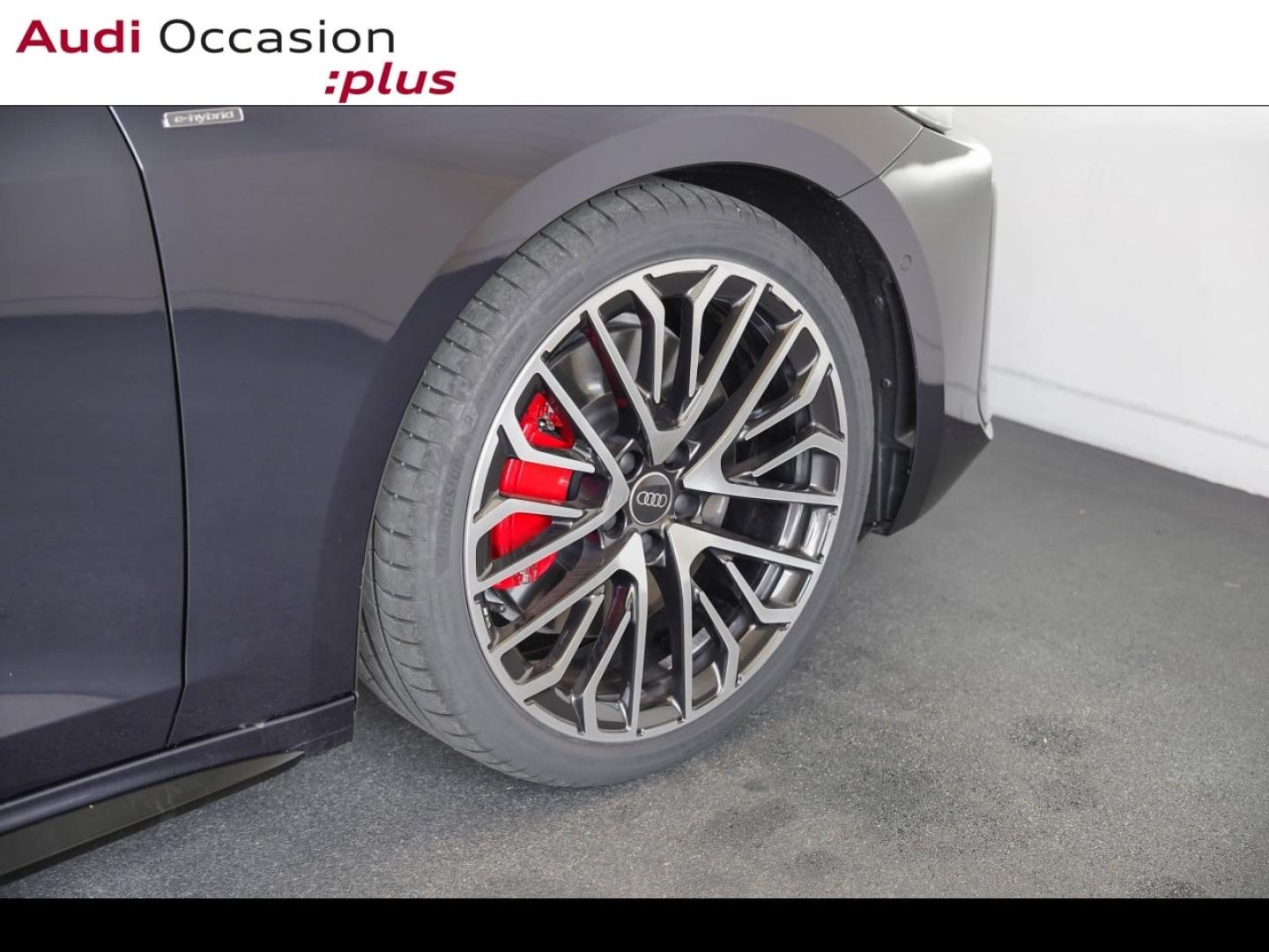 Voitures occasions Audi A5 Avant S line Vélizy-Villacoublay