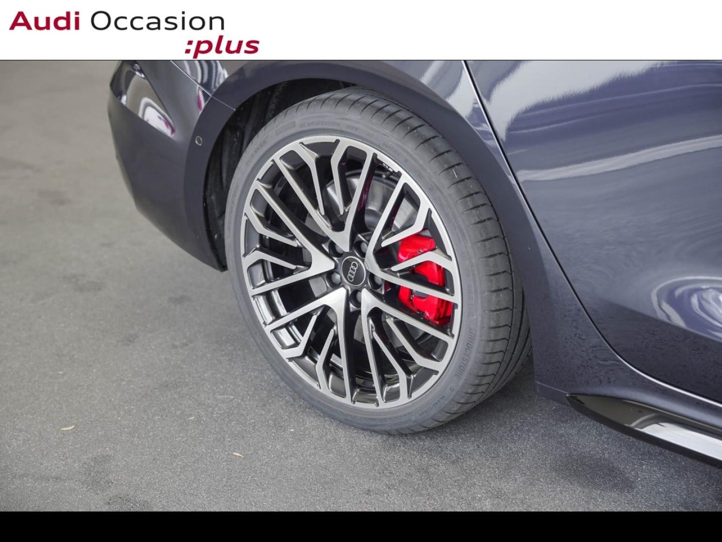 Voitures occasions Audi A5 Avant S line Vélizy-Villacoublay