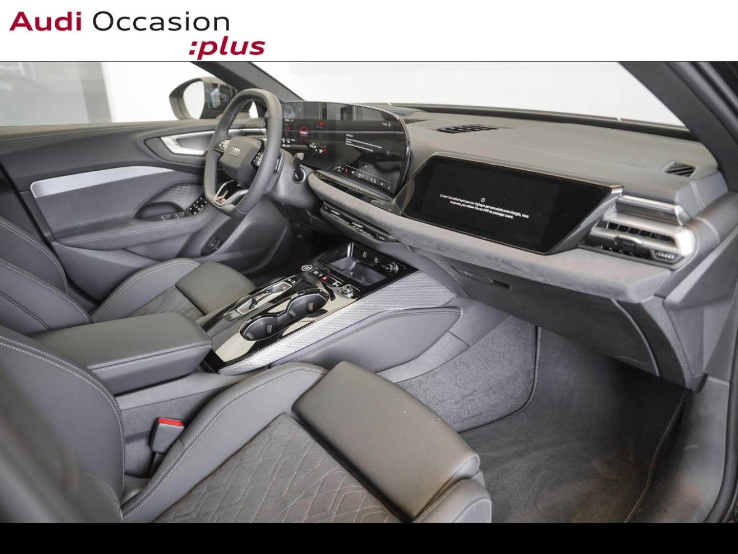 Voitures occasions Audi A5 Avant S line Vélizy-Villacoublay