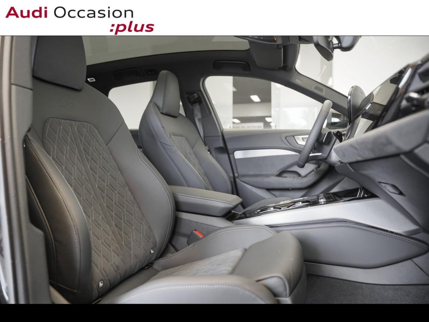 Voitures occasions Audi A5 Avant S line Vélizy-Villacoublay