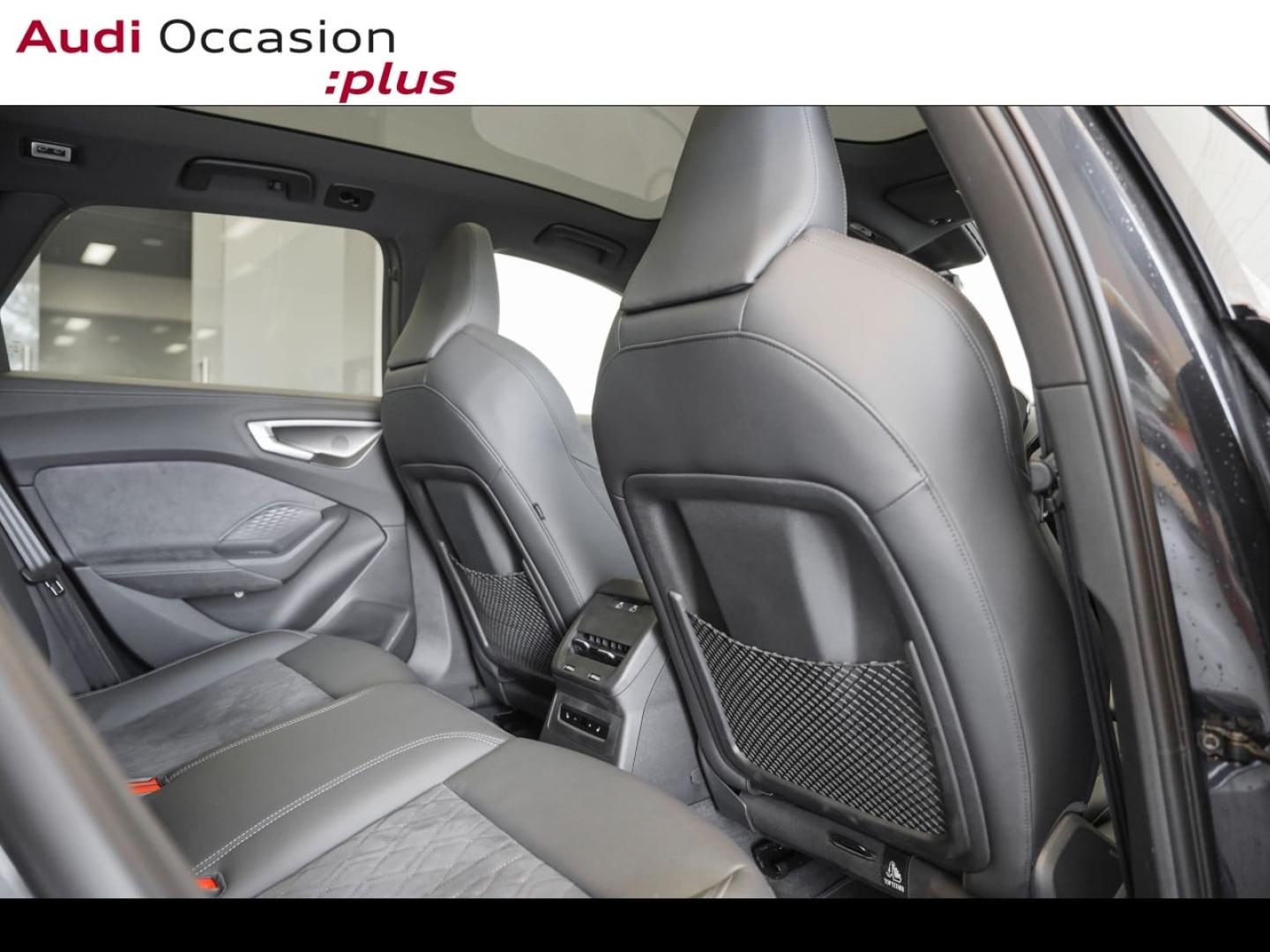 Voitures occasions Audi A5 Avant S line Vélizy-Villacoublay