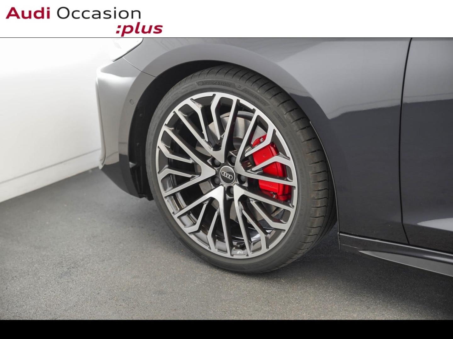 Voitures occasions Audi A5 Avant S line Vélizy-Villacoublay