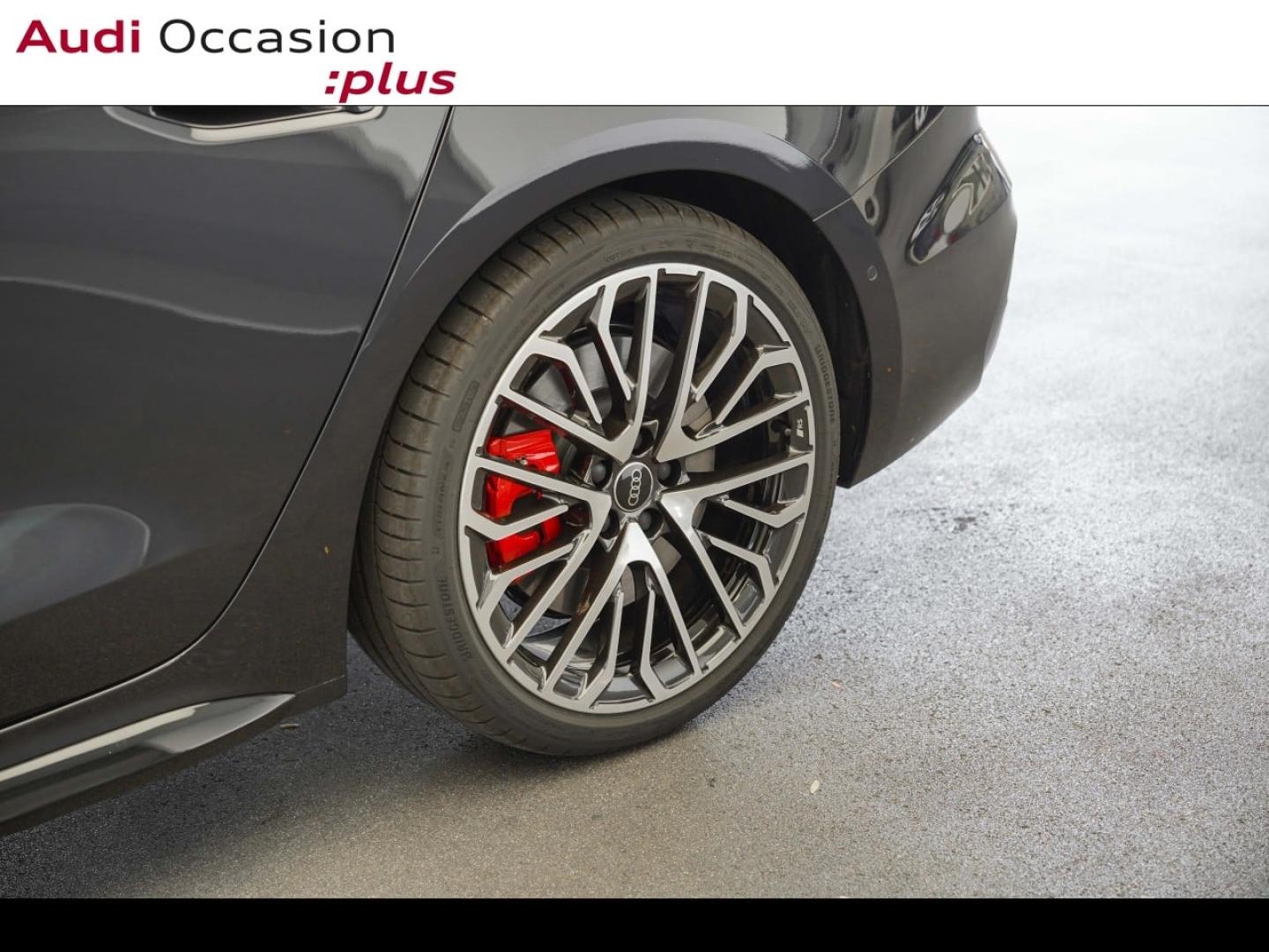 Voitures occasions Audi A5 Avant S line Vélizy-Villacoublay