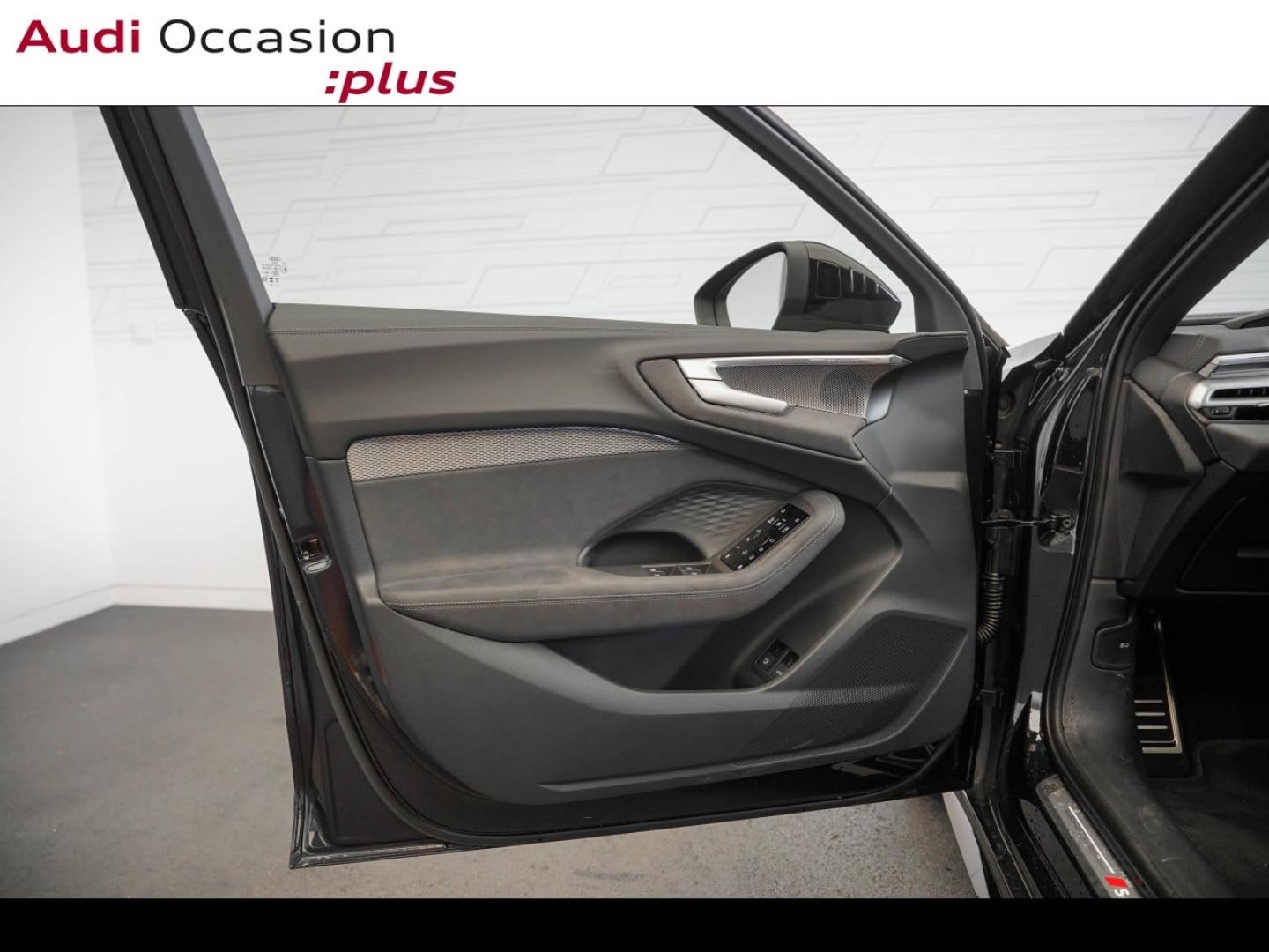 Voitures occasions Audi A5 Avant S line Vélizy-Villacoublay