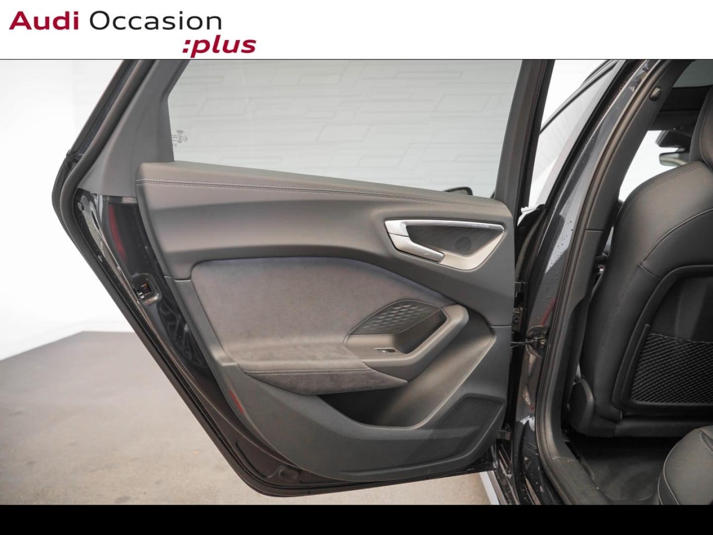 Voitures occasions Audi A5 Avant S line Vélizy-Villacoublay