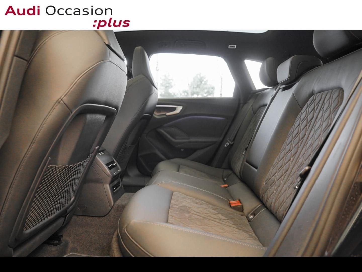 Voitures occasions Audi A5 Avant S line Vélizy-Villacoublay