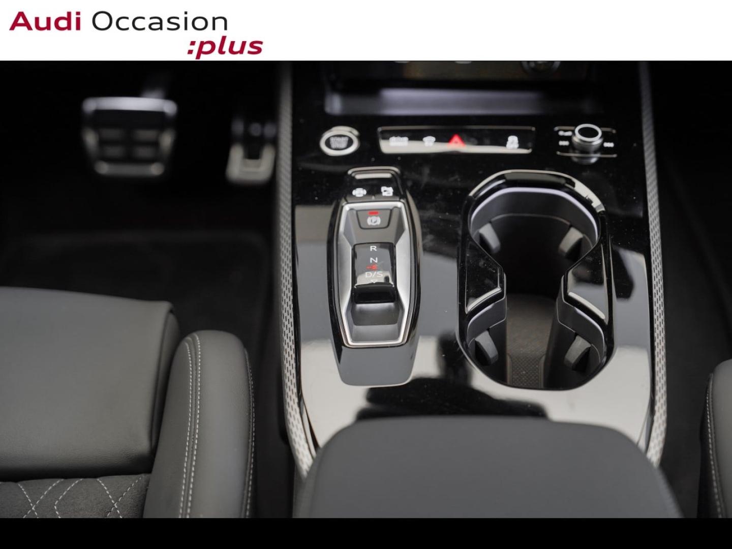 Voitures occasions Audi A5 Avant S line Vélizy-Villacoublay
