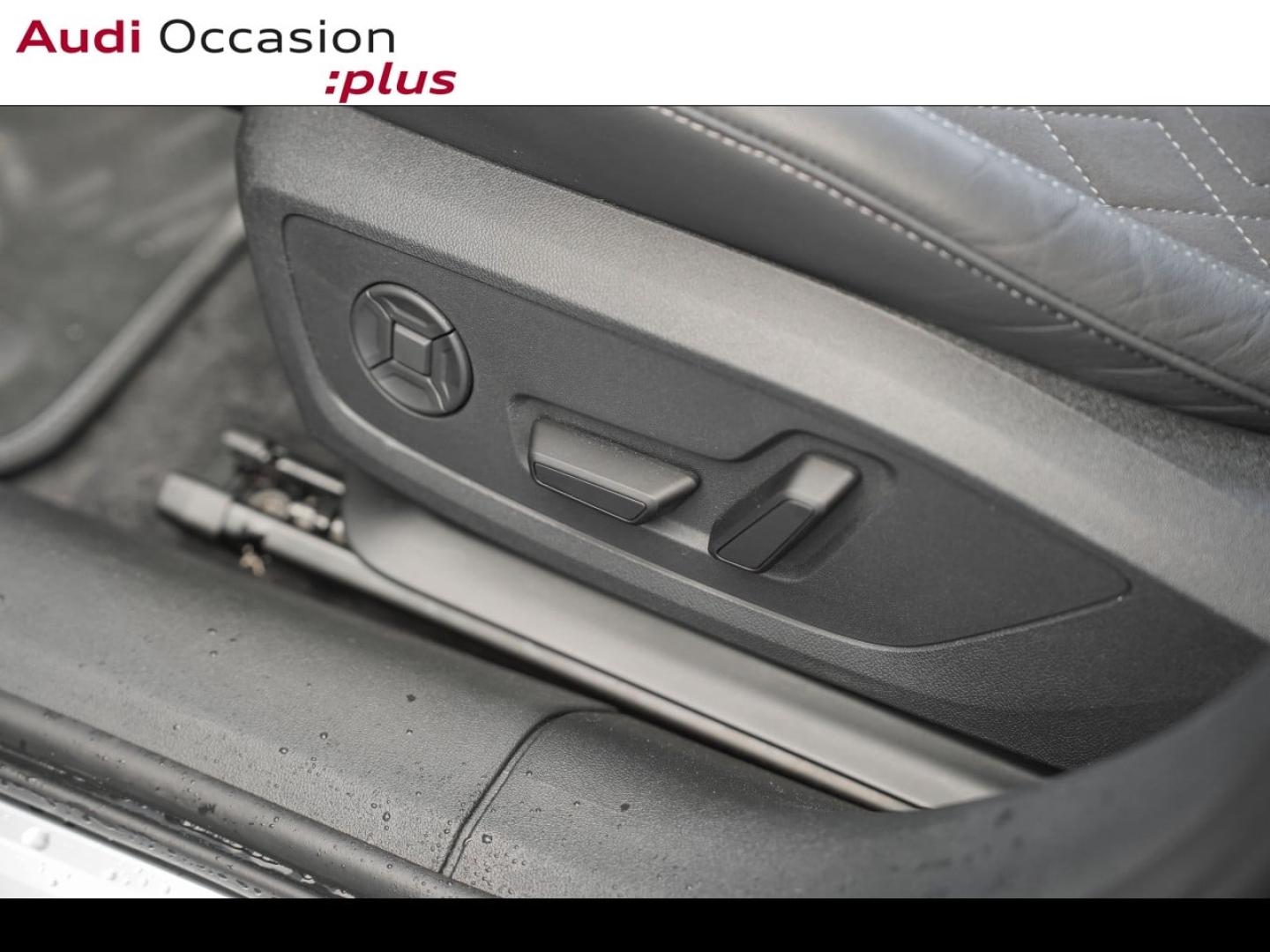 Voitures occasions Audi A5 Avant S line Vélizy-Villacoublay