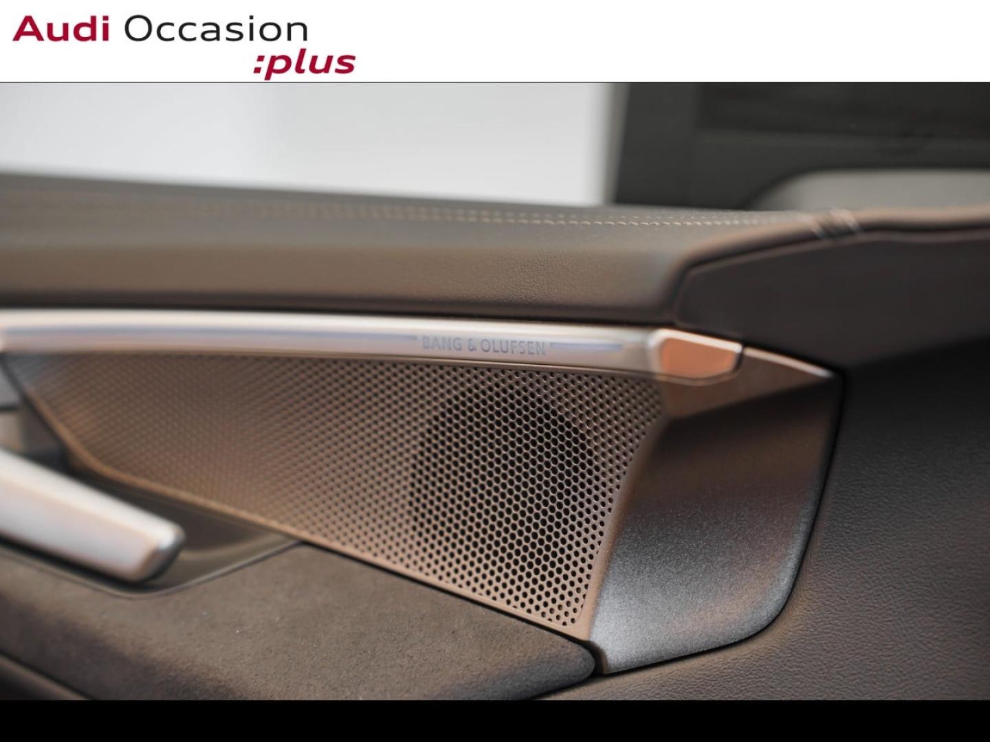 Voitures occasions Audi A5 Avant S line Vélizy-Villacoublay