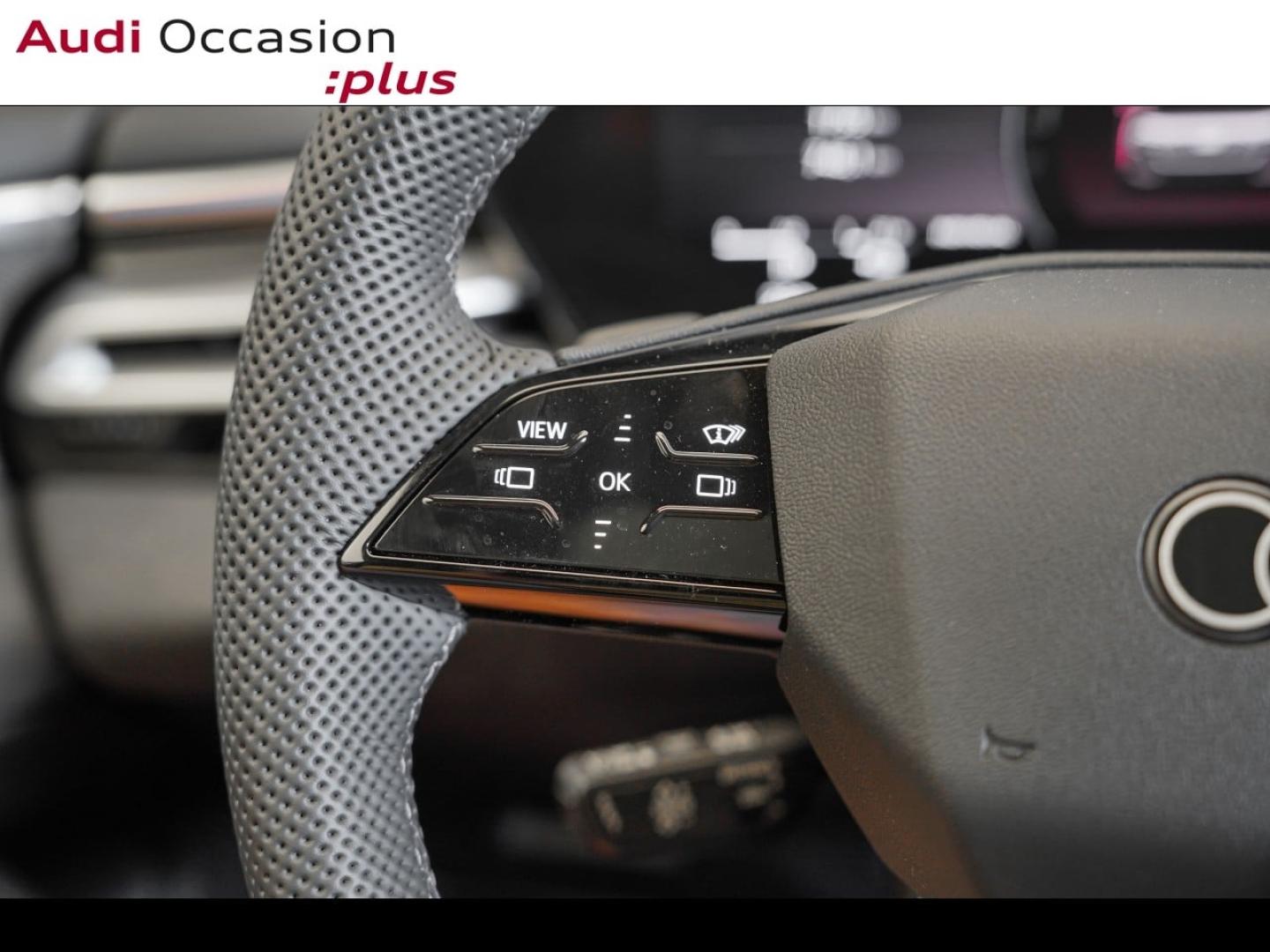 Voitures occasions Audi A5 Avant S line Vélizy-Villacoublay