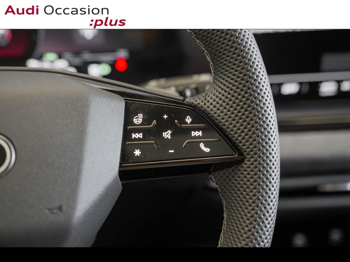Voitures occasions Audi A5 Avant S line Vélizy-Villacoublay