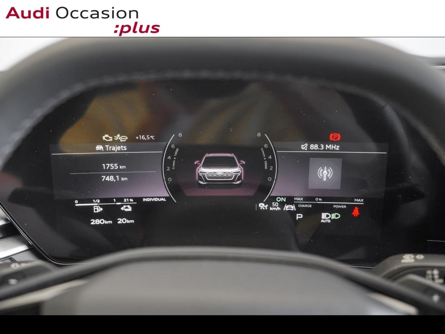 Voitures occasions Audi A5 Avant S line Vélizy-Villacoublay
