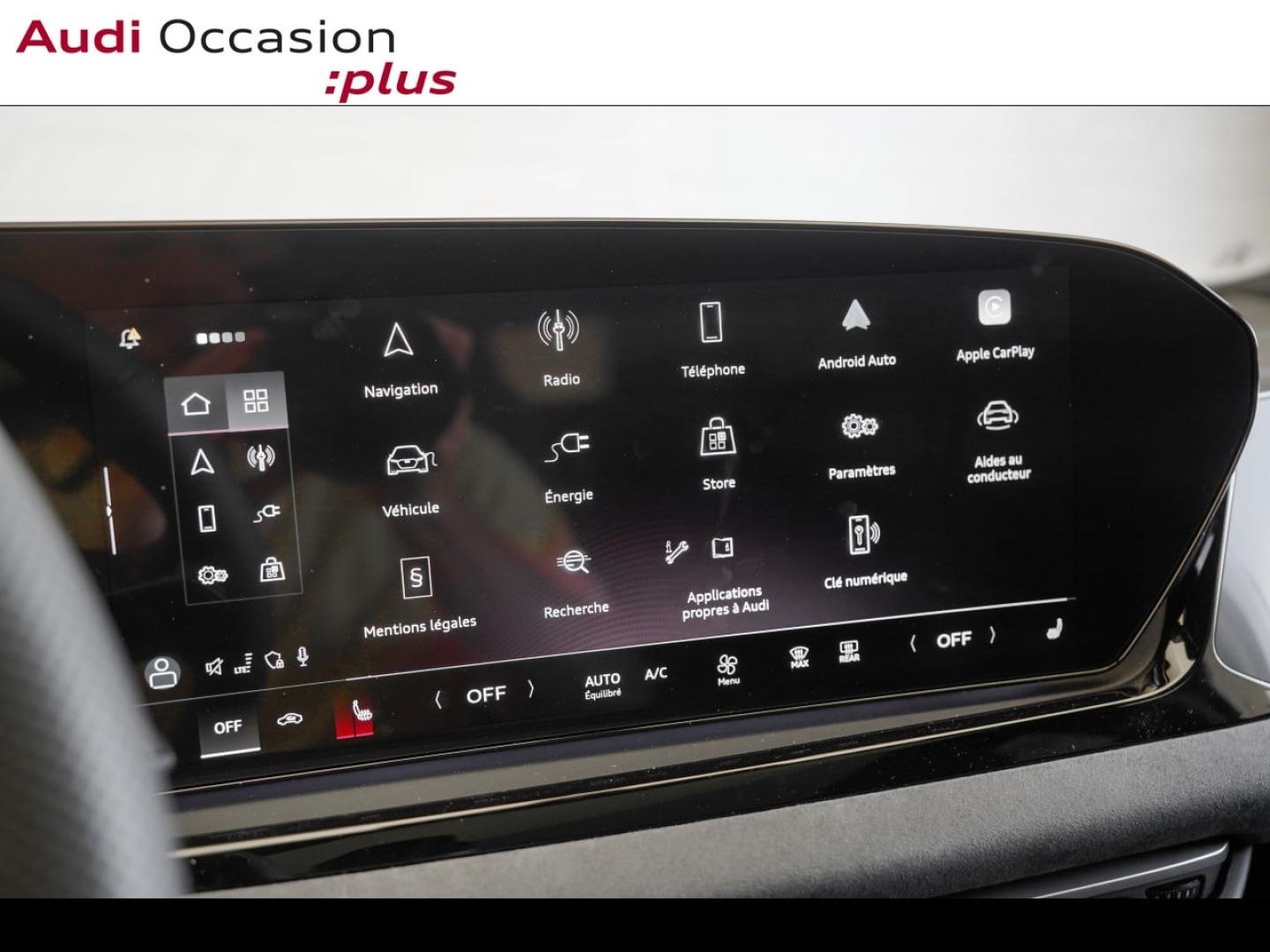 Voitures occasions Audi A5 Avant S line Vélizy-Villacoublay