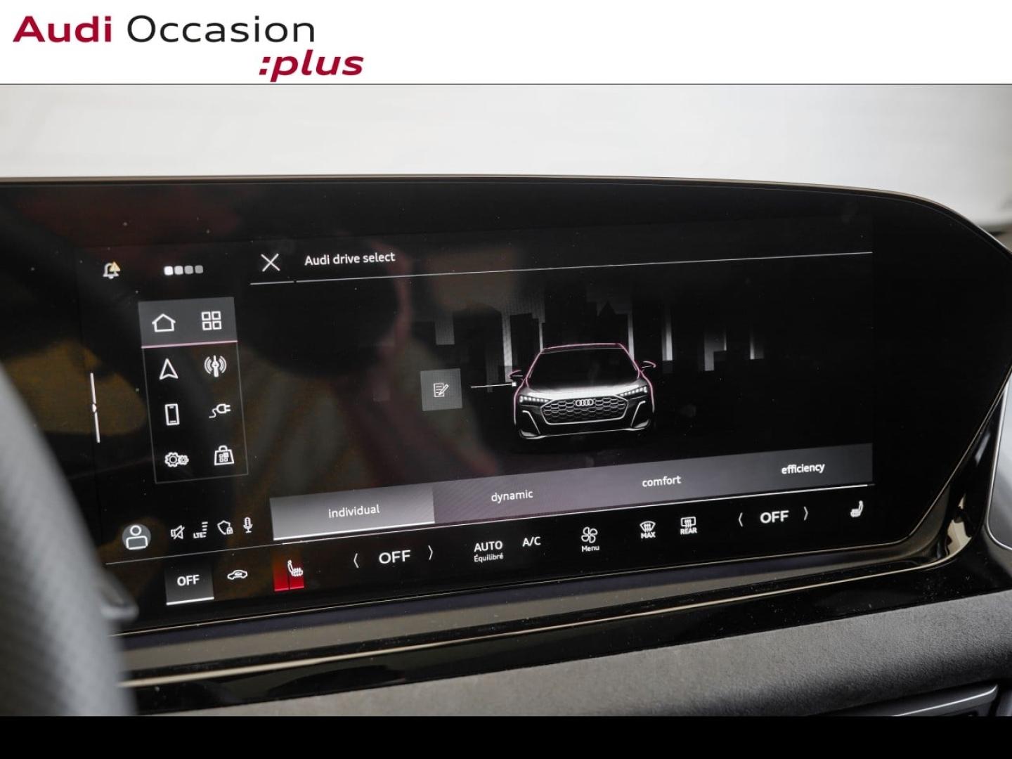Voitures occasions Audi A5 Avant S line Vélizy-Villacoublay