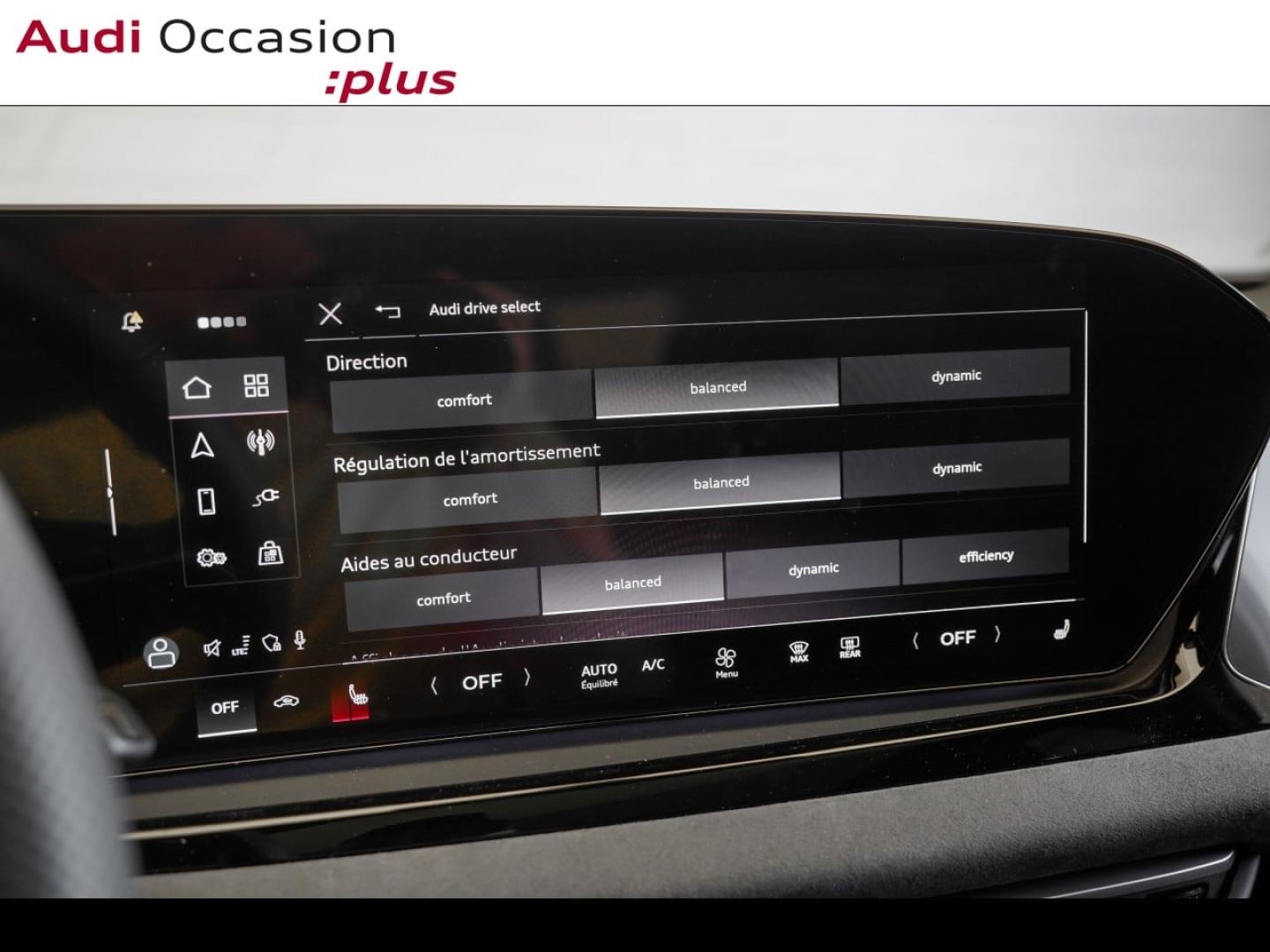 Voitures occasions Audi A5 Avant S line Vélizy-Villacoublay