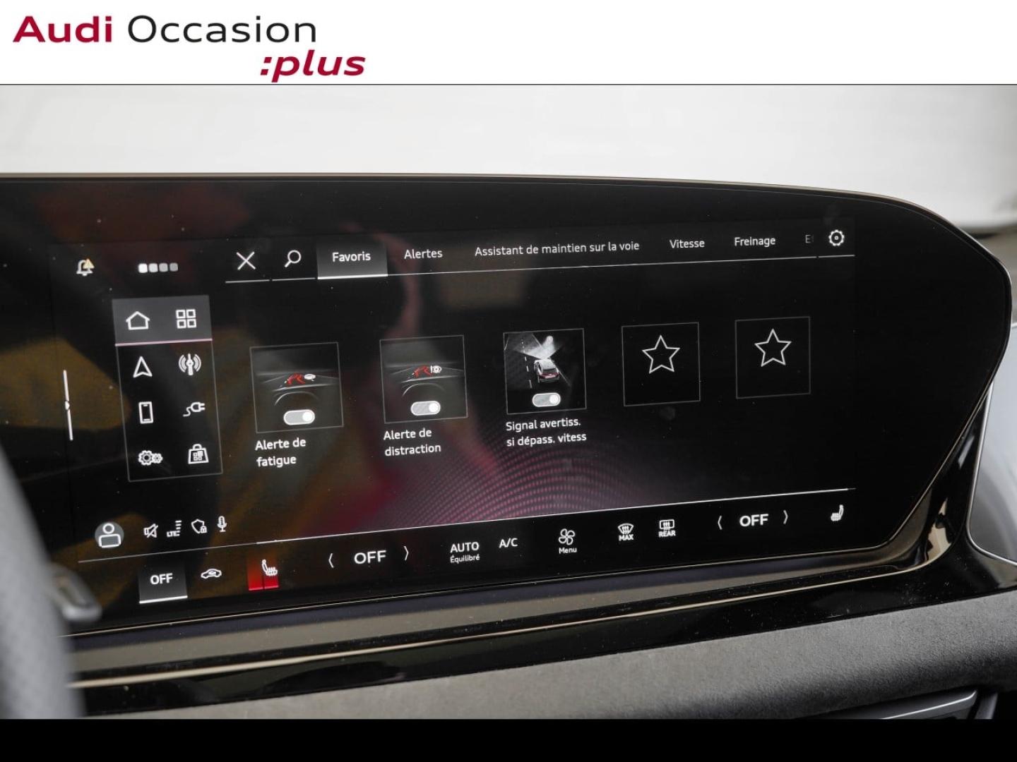 Voitures occasions Audi A5 Avant S line Vélizy-Villacoublay
