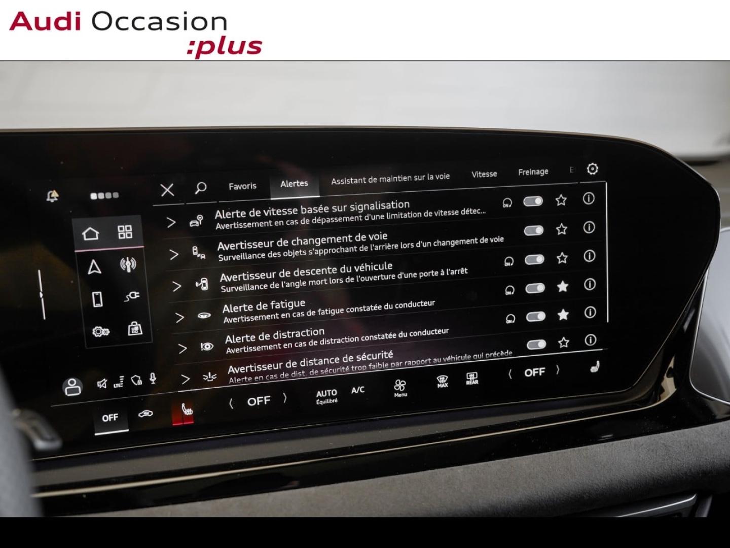 Voitures occasions Audi A5 Avant S line Vélizy-Villacoublay