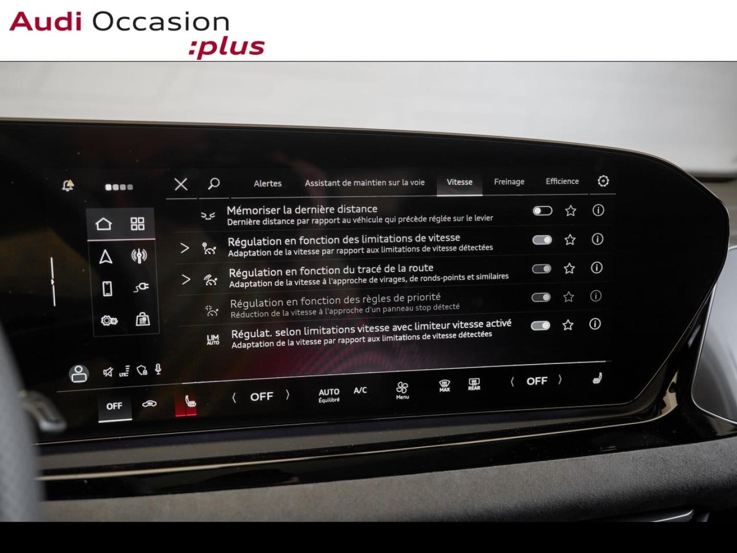 Voitures occasions Audi A5 Avant S line Vélizy-Villacoublay
