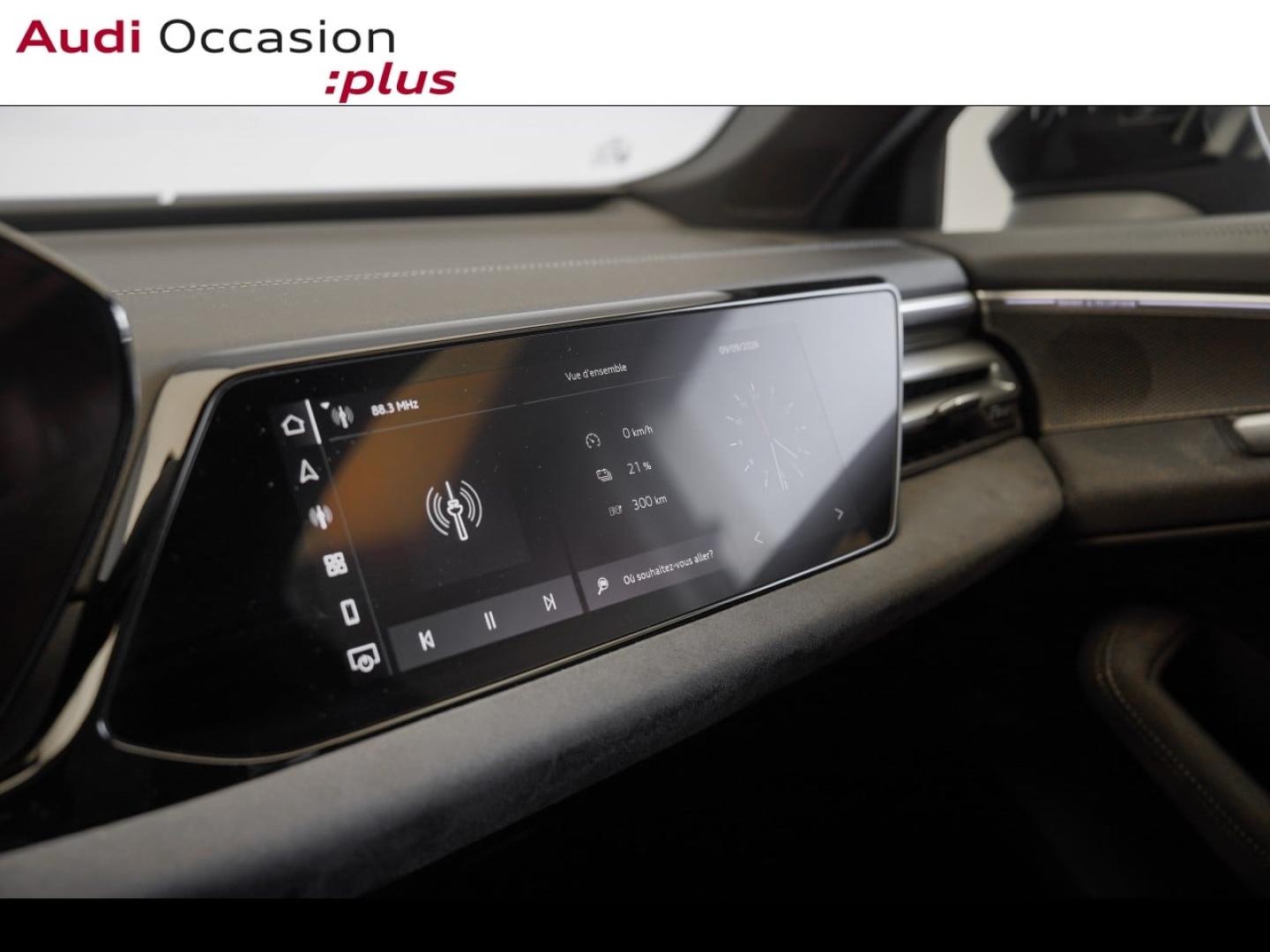 Voitures occasions Audi A5 Avant S line Vélizy-Villacoublay