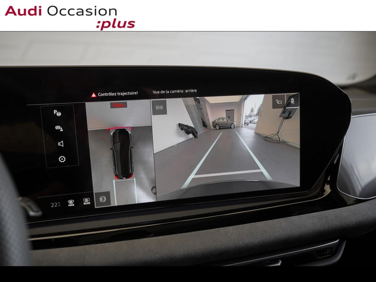 Voitures occasions Audi A5 Avant S line Vélizy-Villacoublay