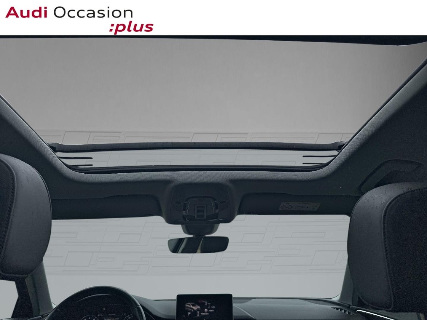 Voitures occasions Audi A4 ALLROAD Design Luxe Vélizy-Villacoublay