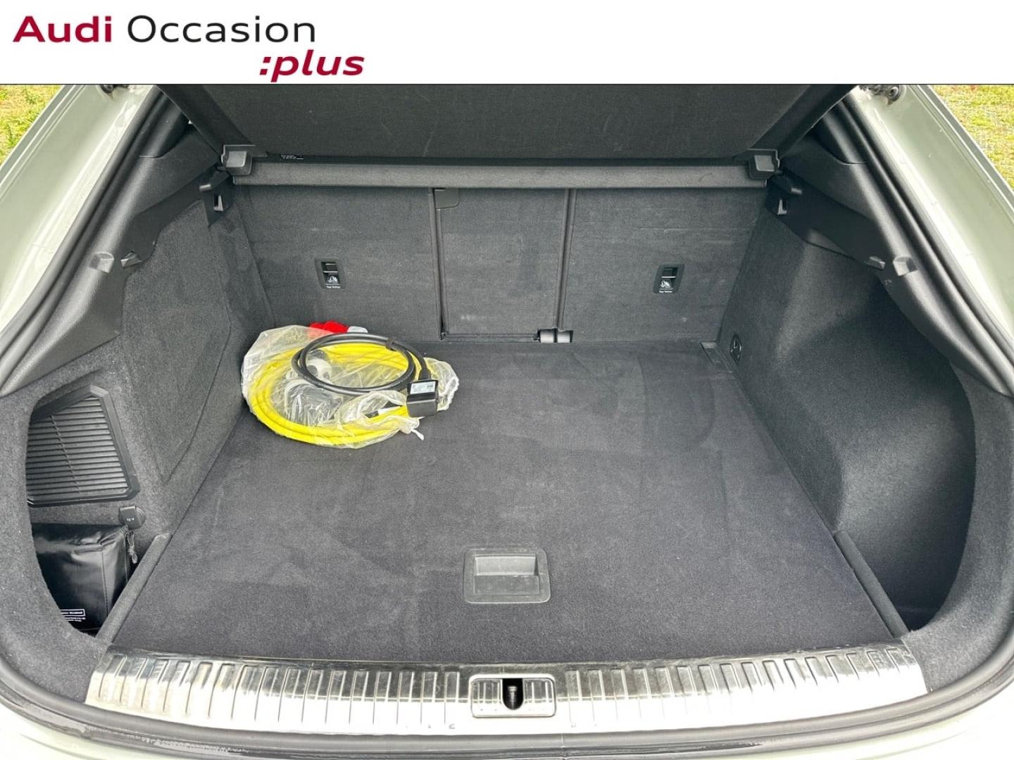 Voitures occasions Audi Q3 Sportback S line Vélizy-Villacoublay