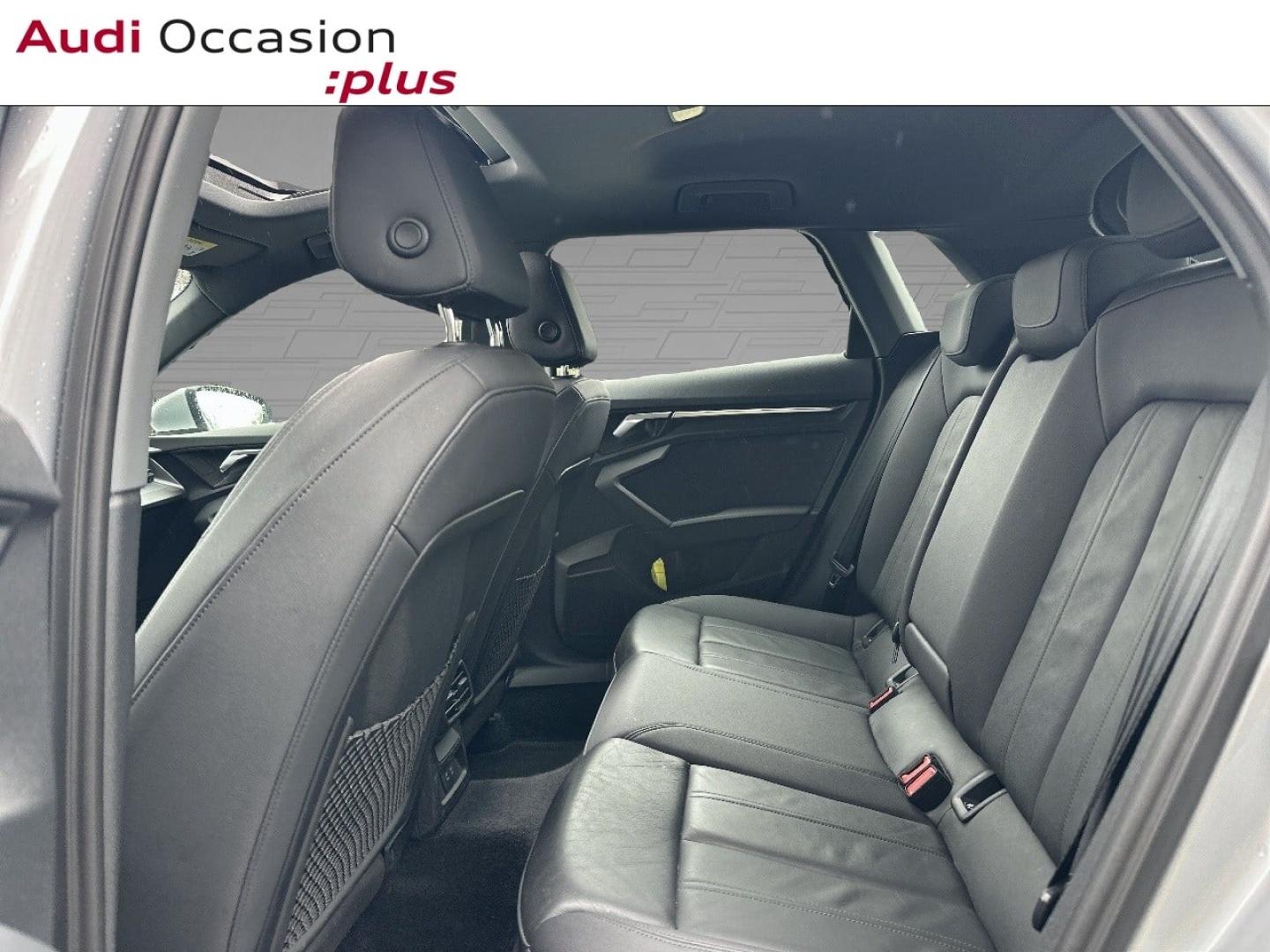 Voitures occasions Audi A3 Sportback Design Luxe Vélizy-Villacoublay
