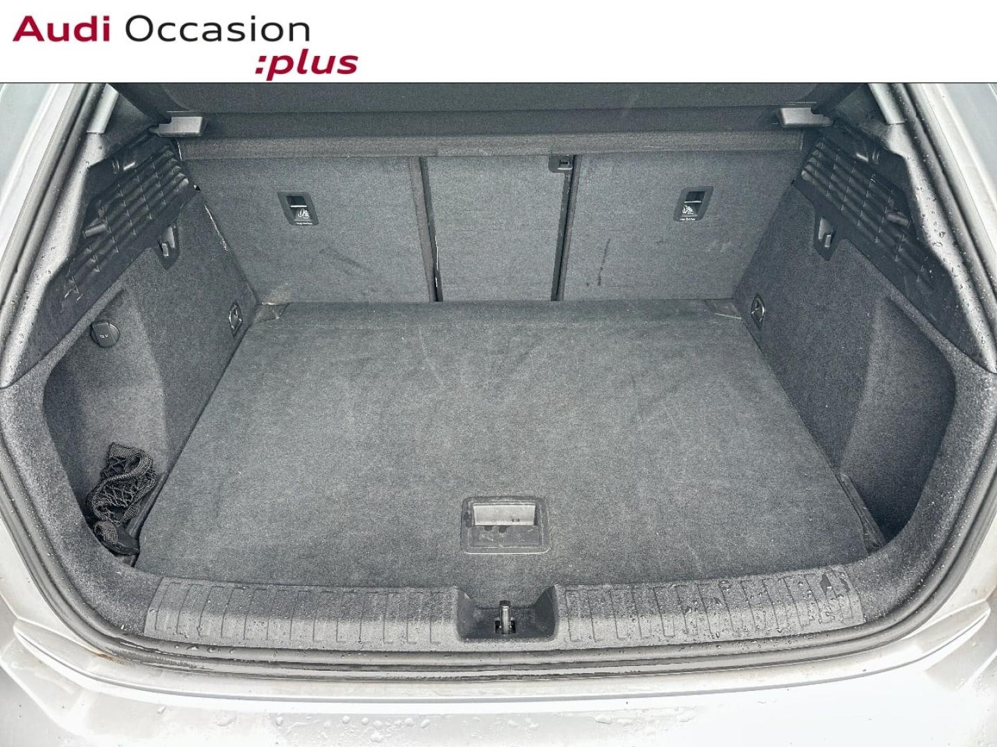 Voitures occasions Audi A3 Sportback Design Luxe Vélizy-Villacoublay