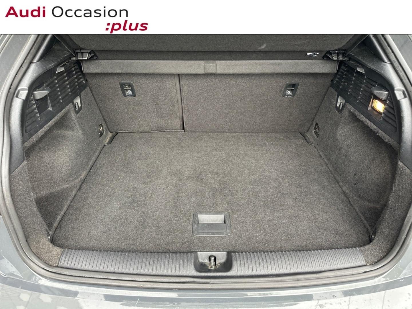 Voitures occasions Audi Q2 S line Vélizy-Villacoublay