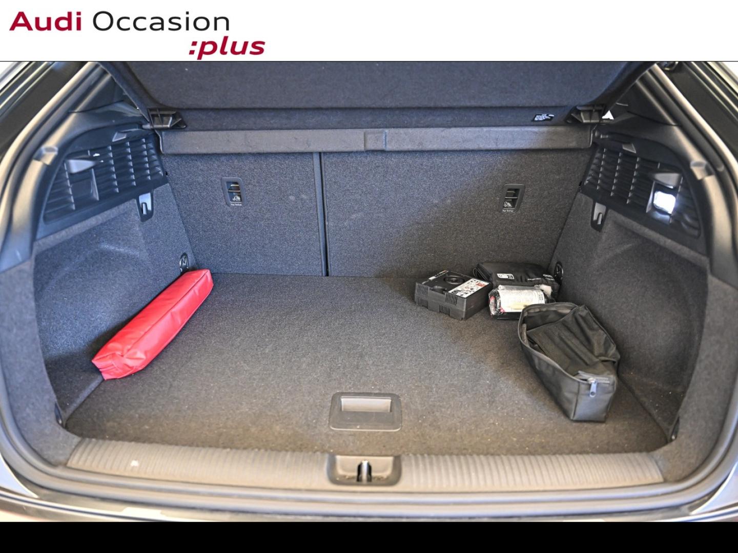 Voitures occasions Audi Q2 S line Vélizy-Villacoublay