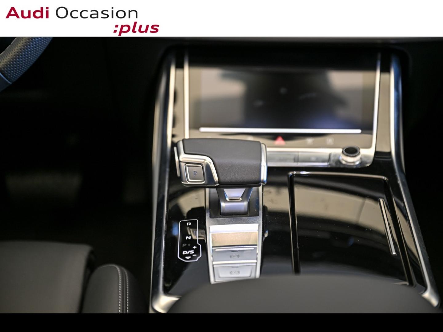 Voitures occasions Audi Q7 Competition Vélizy-Villacoublay