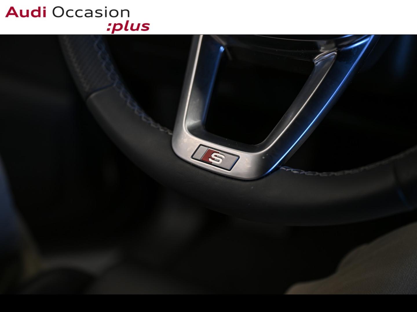 Voitures occasions Audi Q7 Competition Vélizy-Villacoublay