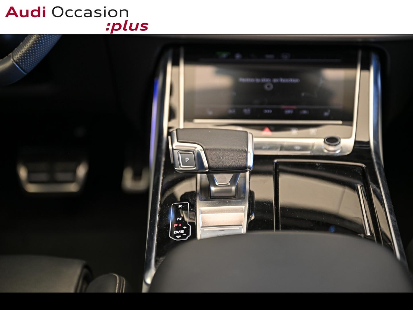 Voitures occasions Audi Q8 Compétition Vélizy-Villacoublay