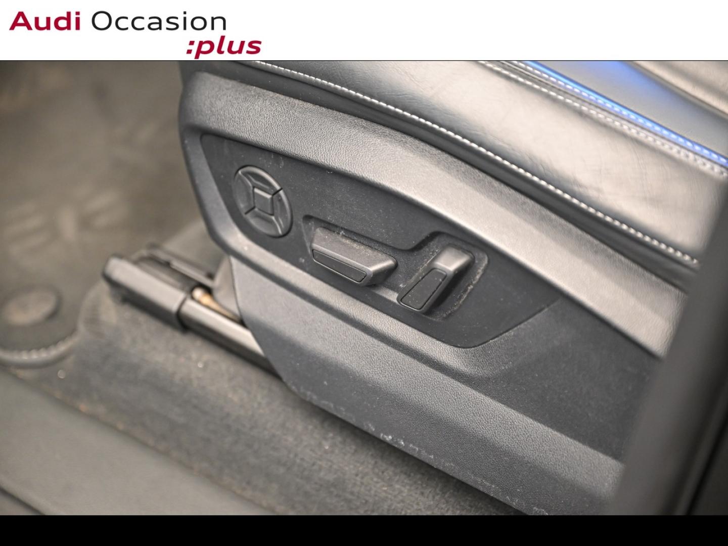 Voitures occasions Audi Q8 Compétition Vélizy-Villacoublay