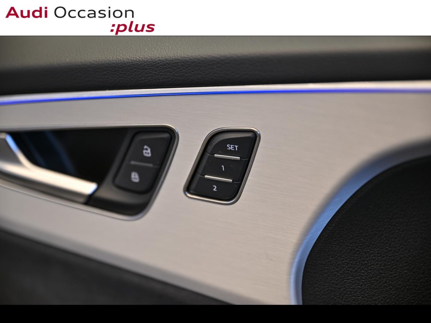 Voitures occasions Audi Q8 Compétition Vélizy-Villacoublay