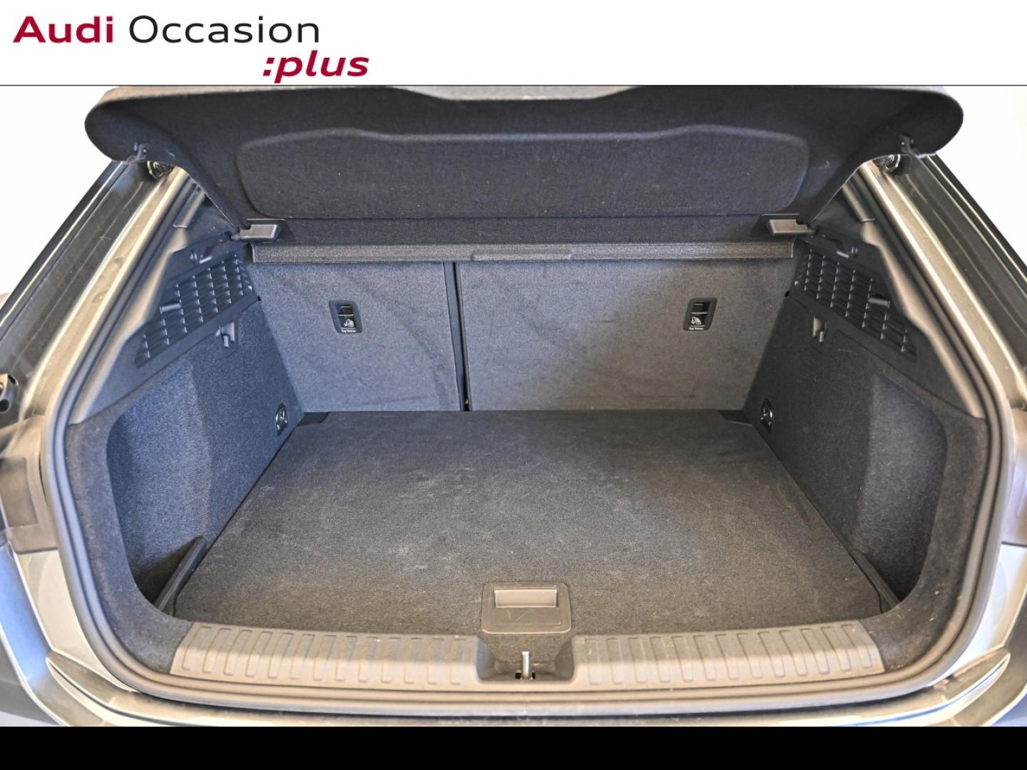 Voitures occasions Audi A3 Sportback S line Vélizy-Villacoublay