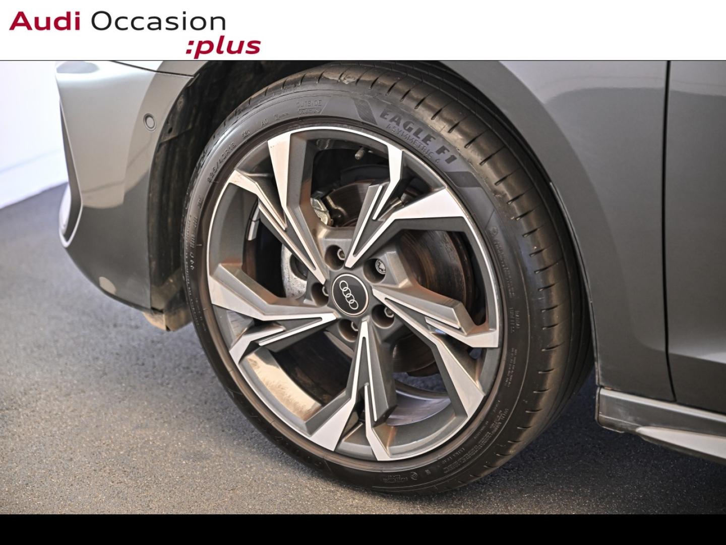 Voitures occasions Audi A3 Sportback S line Vélizy-Villacoublay