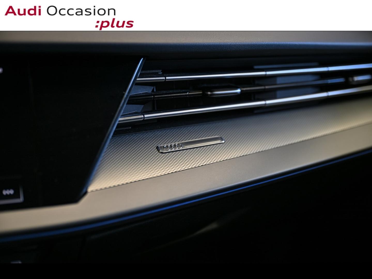 Voitures occasions Audi A3 Sportback S line Vélizy-Villacoublay