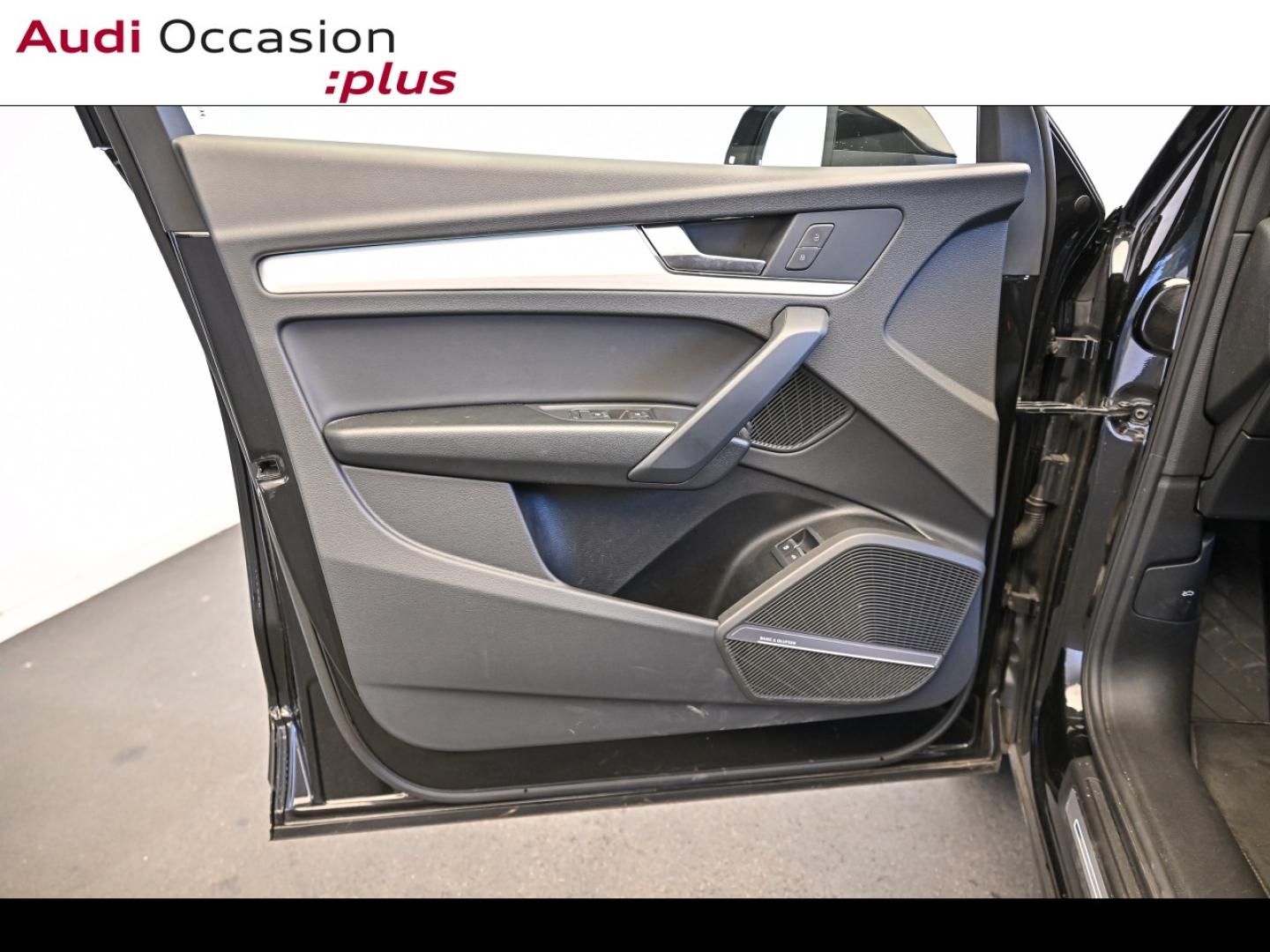 Voitures occasions Audi Q5 Sportback S line Vélizy-Villacoublay