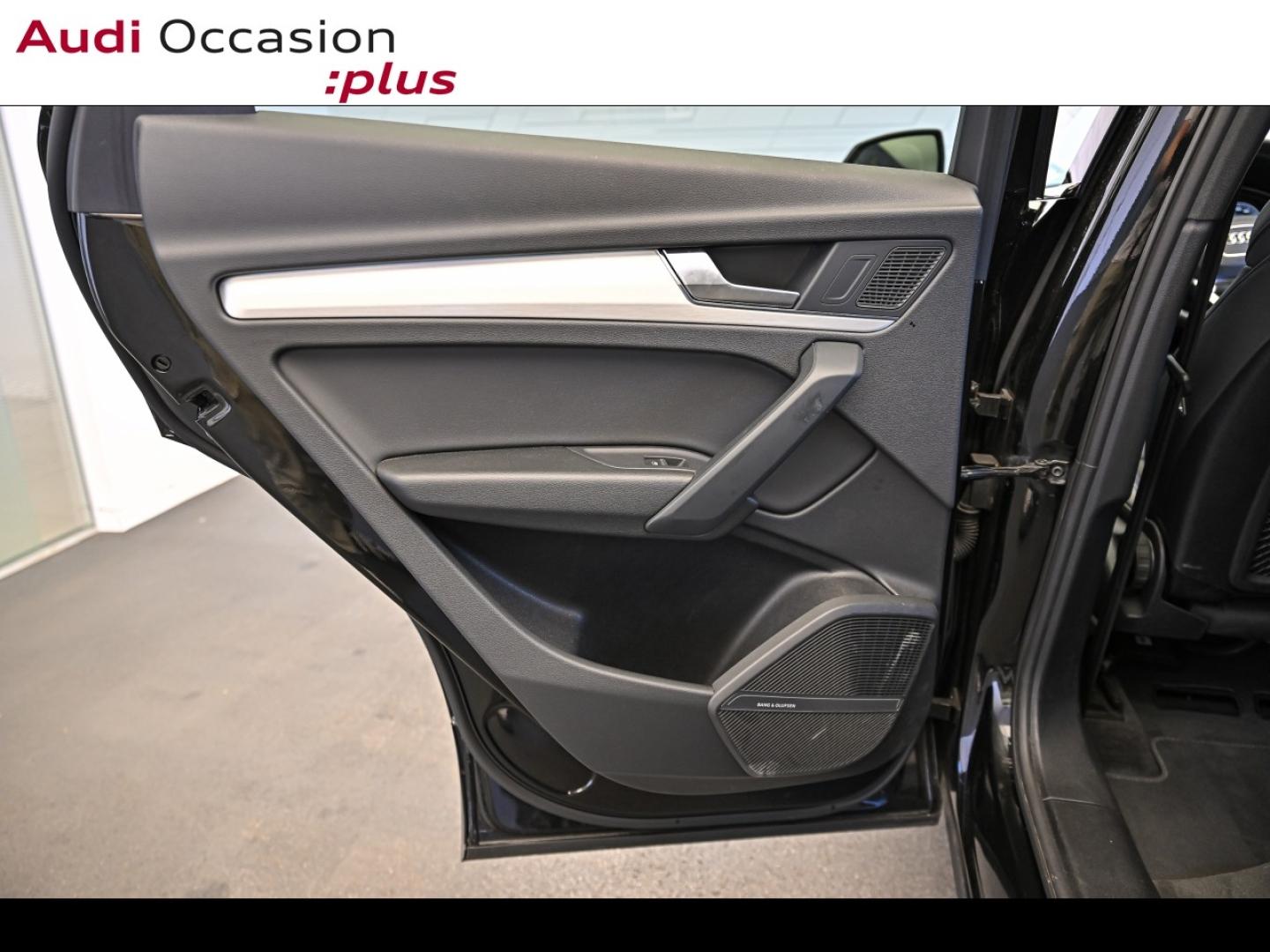 Voitures occasions Audi Q5 Sportback S line Vélizy-Villacoublay
