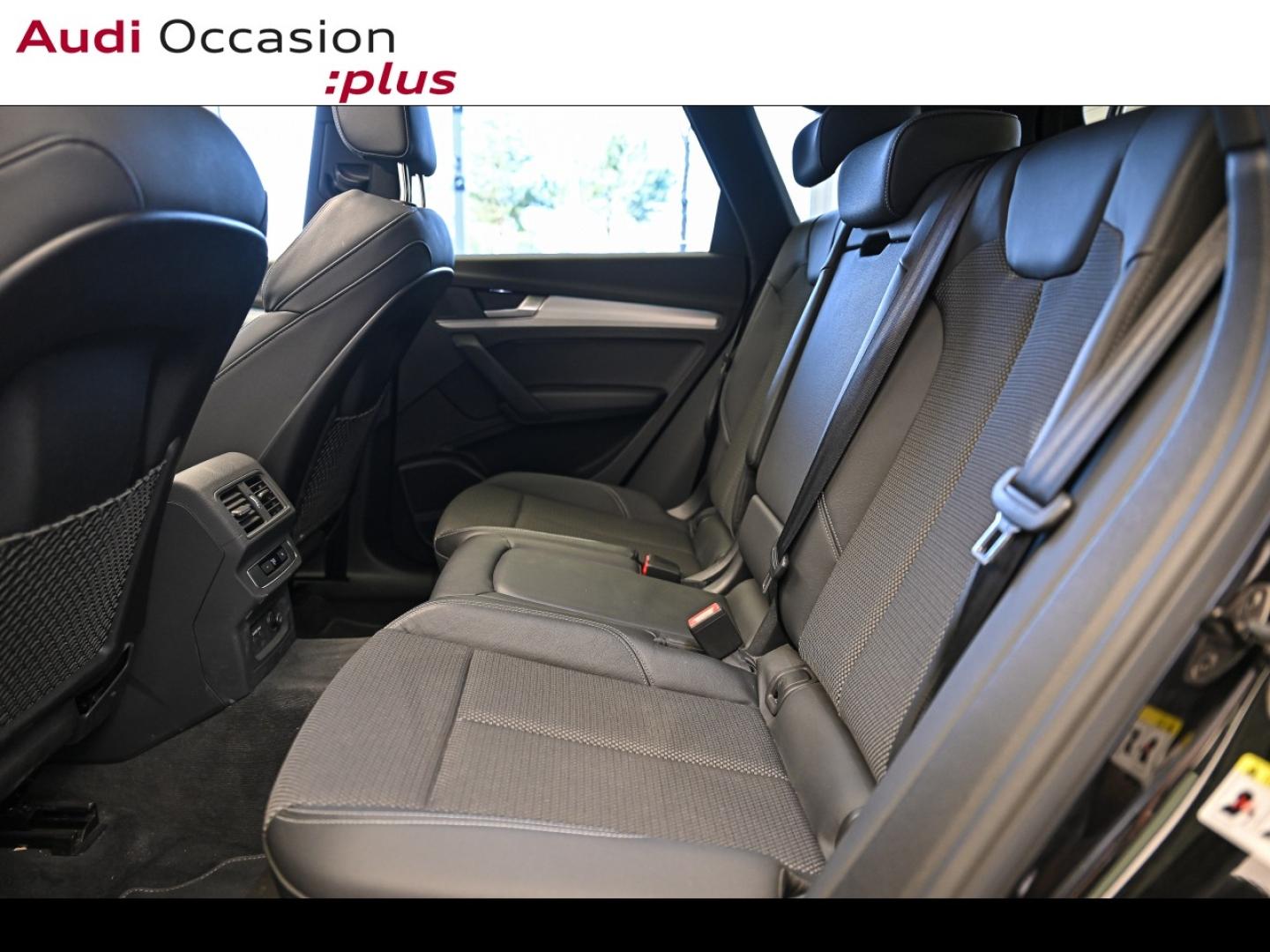 Voitures occasions Audi Q5 Sportback S line Vélizy-Villacoublay