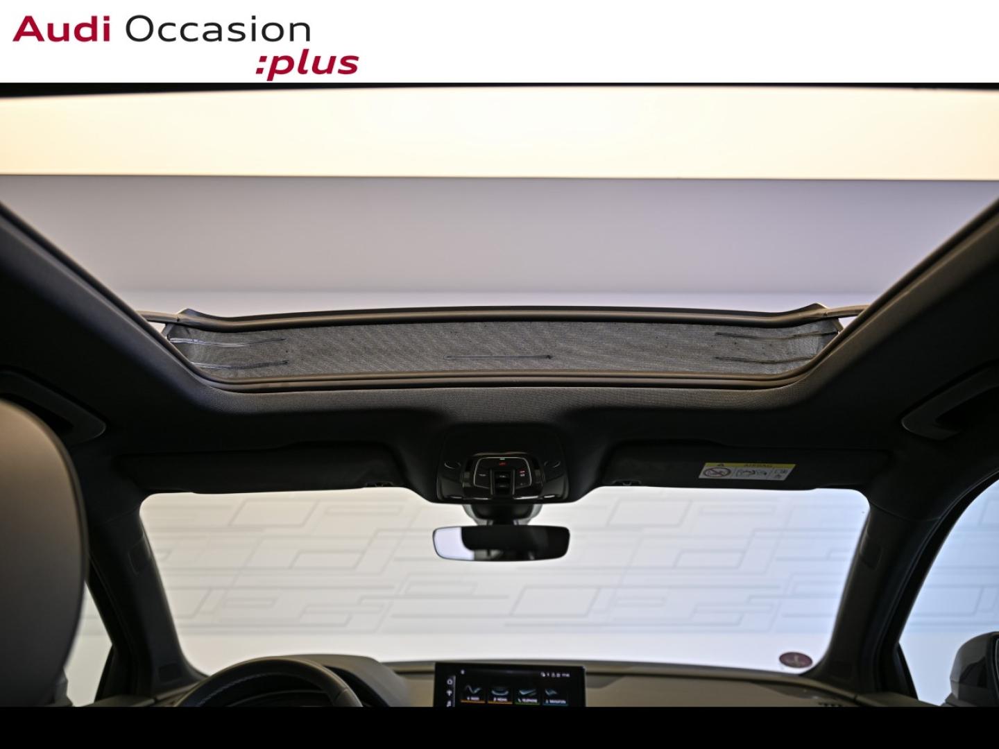 Voitures occasions Audi Q5 Sportback S line Vélizy-Villacoublay