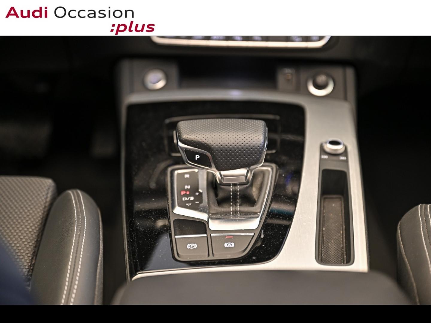 Voitures occasions Audi Q5 Sportback S line Vélizy-Villacoublay