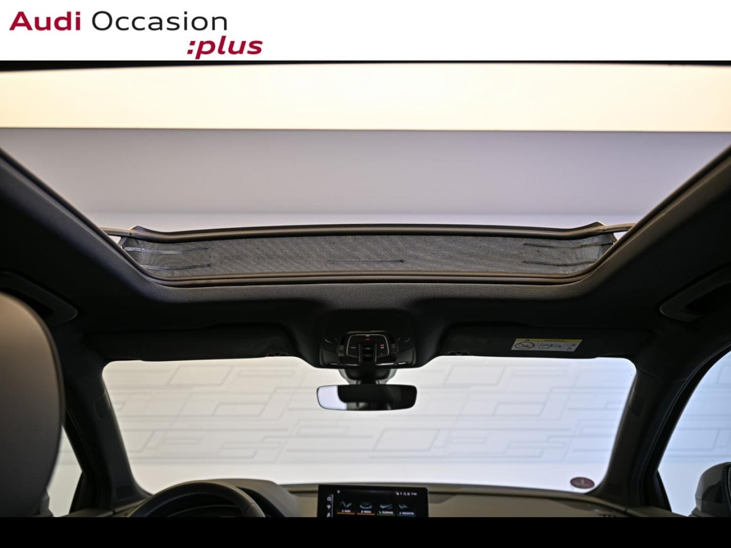 Voitures occasions Audi Q5 Sportback S line Vélizy-Villacoublay