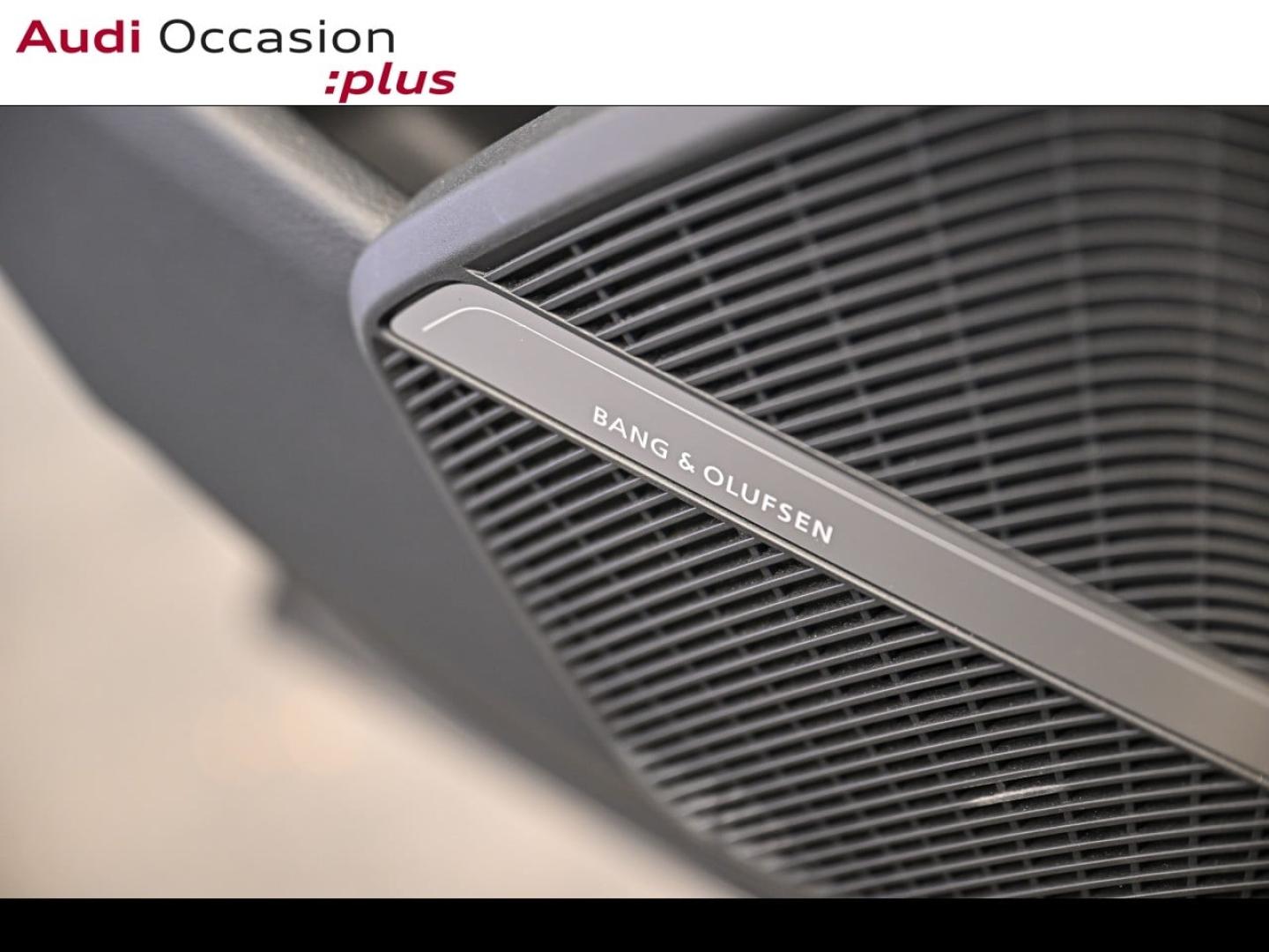Voitures occasions Audi Q5 Sportback S line Vélizy-Villacoublay