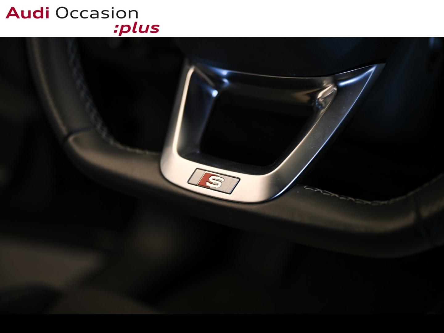 Voitures occasions Audi Q5 Sportback S line Vélizy-Villacoublay