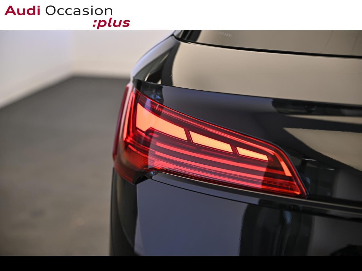 Voitures occasions Audi Q5 Sportback S line Vélizy-Villacoublay