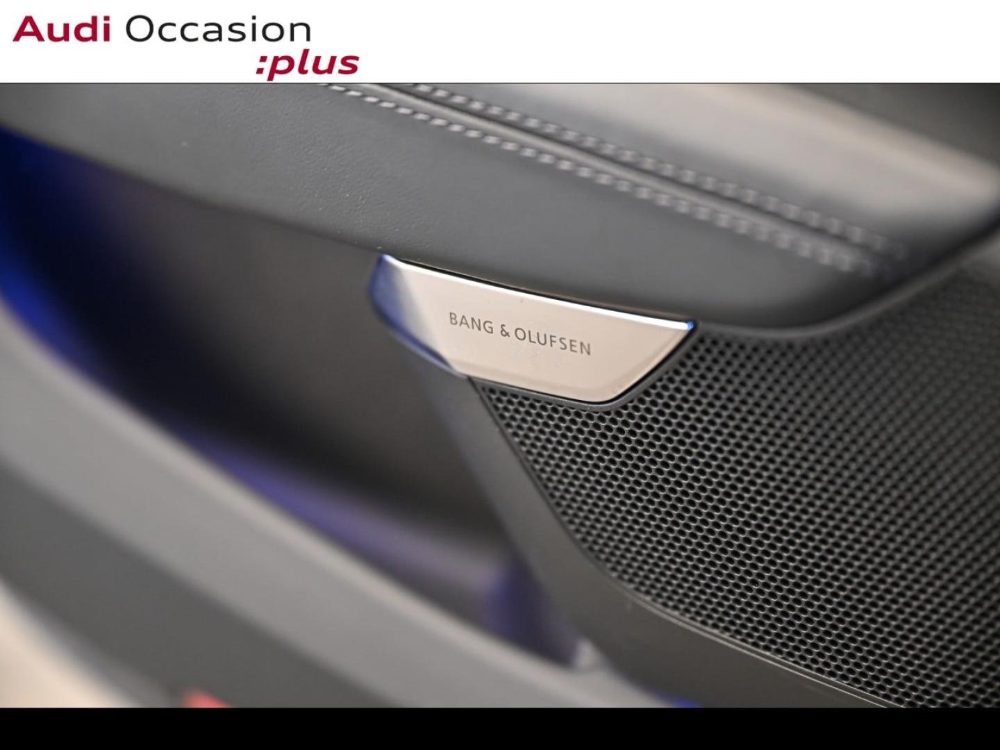 Voitures occasions Audi E-TRON GT Extended Vélizy-Villacoublay