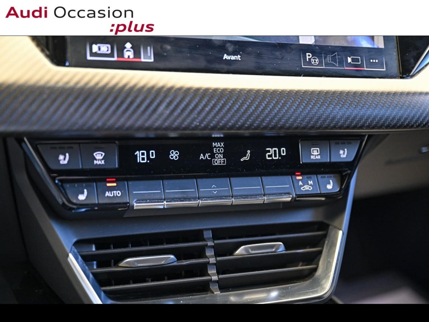 Voitures occasions Audi E-TRON GT Extended Vélizy-Villacoublay