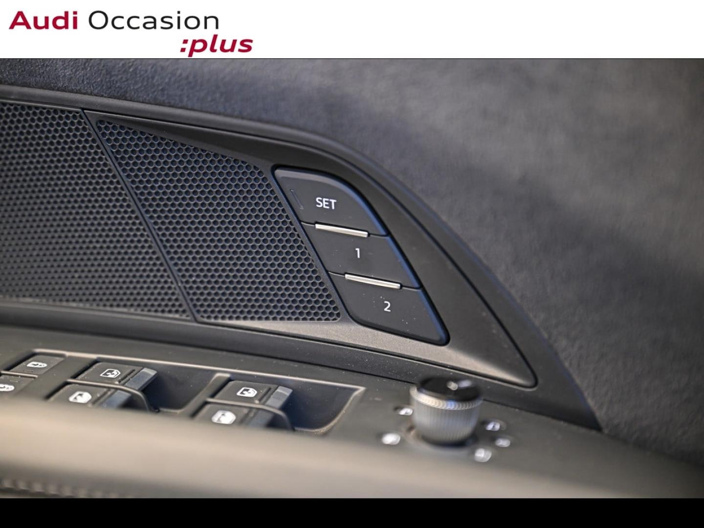 Voitures occasions Audi E-TRON GT Extended Vélizy-Villacoublay